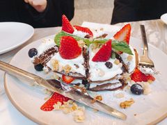 -农畉LONFOOD(福田星河COCOPark店)