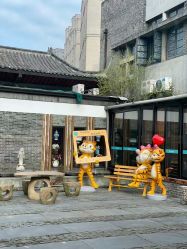-保丽宝泰母婴护理院·月子中心·产康·中医(常州店)