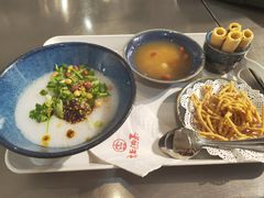 -大王油茶(二厂文创公园店)