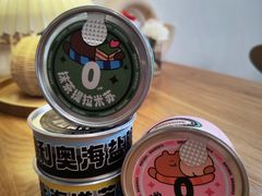 -暖忆烘焙甜品