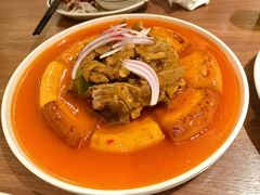 -贯贯吉·清真餐厅(浙江中路店)