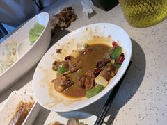 -船歌·鱼水饺青岛菜(金狮广场店)