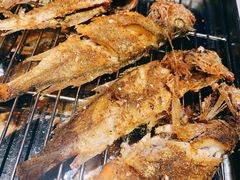 -黄尚皇小龙虾-螃蟹-烧烤工坊(皇后公园店)