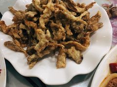 -清真新疆特色餐厅(红埠街店)