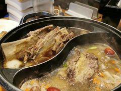 -火炉火自助餐(悠唐购物中心店)