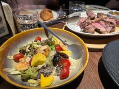 -404干式熟成牛排馆•聚会餐厅