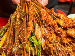 -醉烧膘·烧烤夜宵王(总店)