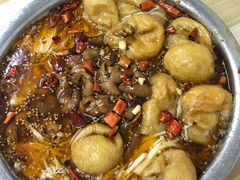 -黑皮酸菜鱼(绣花巷店)