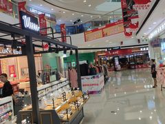-万达广场(金堂店)