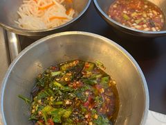 -小螺大作·螺蛳粉火锅(林和西店)