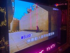 -温莎KTV(珠江路店)