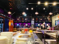 -尚雅铁板料理自助餐厅(乐松店)