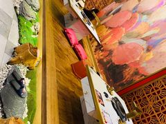 -老板娘的烤肉店(港湾广场店)
