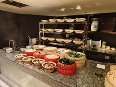 -凯宾斯基饭店.元素西餐厅自助餐