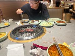 -韩盛·盛江山自助料理(学院路江北大学城店)