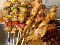 -炒豆合作社(东四总店)