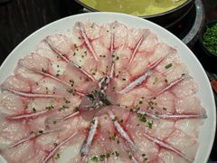 -凤凰山斑鱼馆(恭城店)