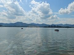 -柳莺湖上·湖景餐厅·江南菜(西湖店)