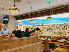 -云海肴·汽锅鸡·云南菜(广安门天虹店)