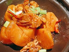 -客语客家菜(华发商都店)