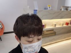 -飞梵造型