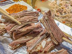 -霄汉羊排(万松园一店)