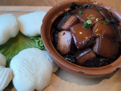 -香园茶社·金陵小灶(老门东店)