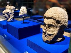 -上海博物馆(人民广场馆)