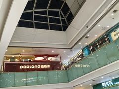 -万达广场(沈阳铁西店)
