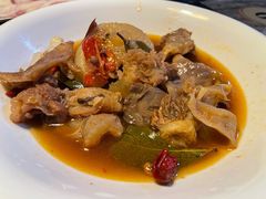 -尚御潮汕牛肉自助火锅(锦园店)