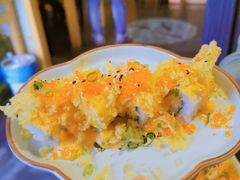 -隐月· 㐂和食屋(芝罘万达公馆店)