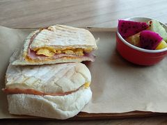 -必胜客(华南摩尔店)