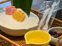 -生活如沸·顺德水牛奶火锅(大学路店)