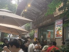 -兴华里茶记(禅城同济首店)