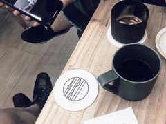 -Onirii Coffee(长乐路店)