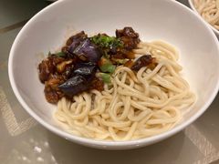 -北京王府井希尔顿酒店·秦唐中餐厅Chynna