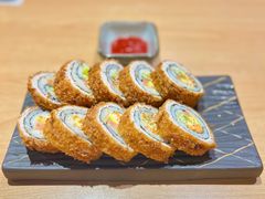 -五道双马·双马餐厅(五道口店)