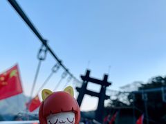-古龙峡云天玻霸