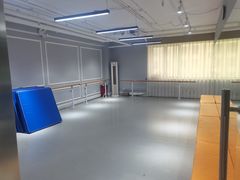 -舞蓓舞蹈(永定路校区)