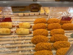 -味多美蛋糕(八大处店)
