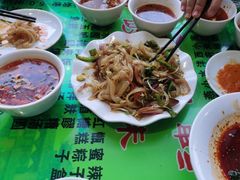 -令氏家外家周秦食府(高新店)