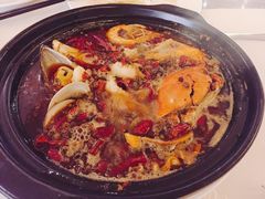 -太原星河湾酒店