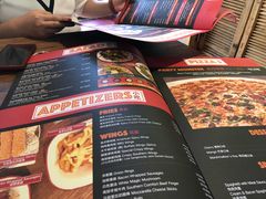 -Tubestation站点比萨(五道营店)