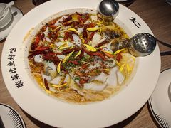 -太二酸菜鱼(菱角湖万达店)