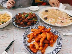 -北大地皖峰饭馆