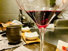 铁板烧-枫品铁板烧(东樾店)