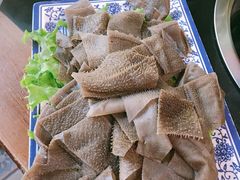 -羯羊城涮羊肉(陶然水岸店)