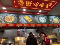 -蔡林记(古田二路店)