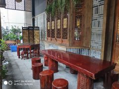 -杨记隆府(南坪店)