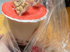 -八婆婆烧仙草(中山路店)